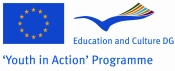 Education and Culture DG, Youth in Action programme